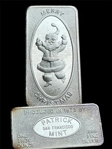 1973�N �p�g���b�N�~���g �T���t�����V�X�R �����[�N���X�}�X 999 ���� 1�g���C�I���X