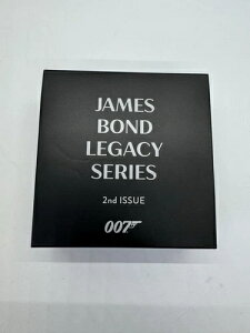 �W�F�[���Y�E�{���h 007 ���K�V�[�V���[�Y ��2�� 2022�N 1�I���X �V���o�[ ���W���[�E���[�A 1�h�� �R�C�� �v���[�t