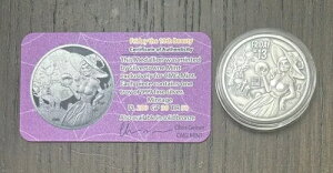 CMG ~g 1IX .999 Vo[u13̋j̔vAeB[NHiNGXgɉĂ̂݁j