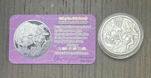 CMG ~g 1IX .999 Vo[u13̋j̔vAeB[NHiNGXgɉĂ̂݁j