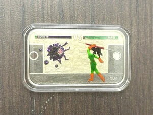 CMG ~g Gi Rrbh ogi[X ECX A[g o[ 1IX .999 Vo[o[