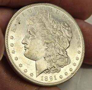 1891-S 1h K *PLish Surfaces* f炵RC!!