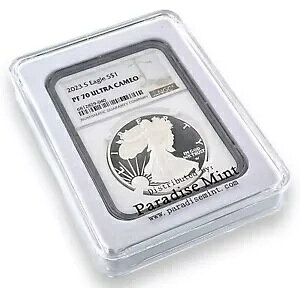 2023 S 1IX Vo[ C[O v[t NGC PF70 EgJI - uEx/zCgP[X