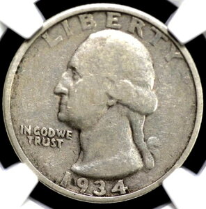 1934�N�_�u���_�C OBV ���V���g���N�H�[�^�[ NGC VG 10 ���ɗǂ����R�ȏ��