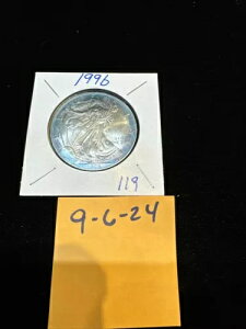 1996N 1IX AJ Vo[ C[O 1h  F dvt