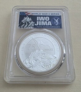 2020N 75NLO 1IX PCGS MS70 񎟐E평s