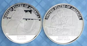 2 1gCIX .999 USAEhAߗpKlAGW\d