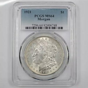 1921N P K Vo[ _[ PCGS O[h ~g Xe[g 64 90% Vo[ 1 h US RC