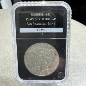 1935-S s[XVo[hA3CYAPCS؎ƃRCA