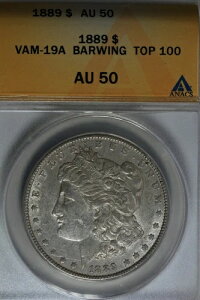 1889N $1 VAM 19A o[EBOgbv100AAU 50 ANACSA[KVo[ $1 ~XoeBwbh
