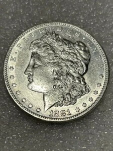 1881N S [K Vo[ _[ uAg AT[L[g $1 BB-R19,20,21