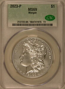 2023-PuKv1h݁iʁjEӒ菑t CAC MS69