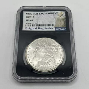 1889N 1h NGC KE_[ IWiobO tOg MS63