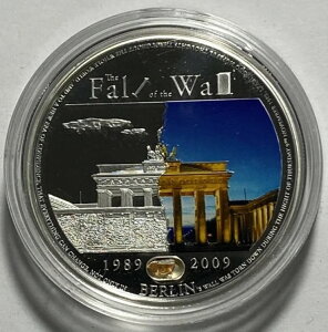 2009�N �p���I���a�� 5�h�� �x�������̕Ǖ��� �V���o�[�v���[�t SB6248