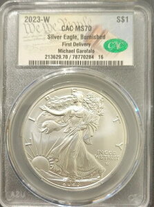 ������ 2023-W $1 ����d�グ CAC- ASE�B