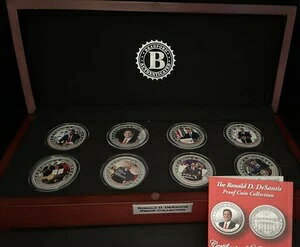 �u���b�h�t�H�[�h�E�G�N�X�`�F���W ~ ���i���h�ED�E�f�T���e�B�X ~ �v���[�t�R�C���R���N�V�����iCOA�t���j