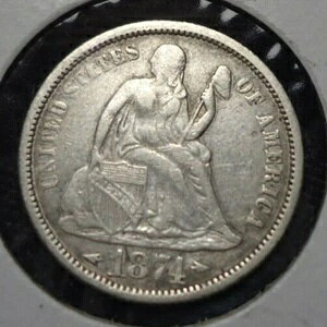 ���ɗǍD�ȏ��++����XF 1874�N���A���[�������o�e�B�V���o�[10�Z���g�_�C�� ��������