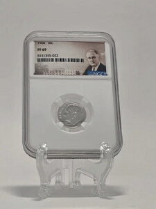 1960N NGC PF69 90% [Yxg _C 10Zg - l160h - ёx