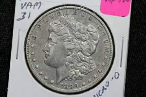 1899-O ���[�K�� �_���[ VAM-31 �}�C�N�� O �~���g �}�[�N 2G9X