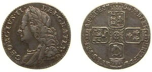 CMX 1758 6yX (.925) XF