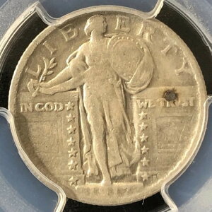 1917N 25Zg ^Cv2 X^fBO oeB NH[^[h PCGS XF ڍ 28023018