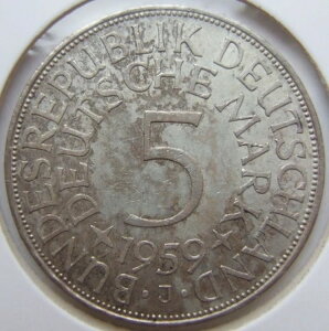 hCcAMa 5DM 1959 J ɗǍDȏ