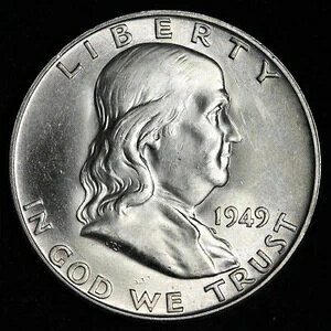 1949-D tNVo[n[t_[ BU * MS _uvt@C E367 ARHU