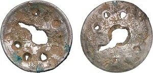 AJO 1876N 1h  900 100  VF