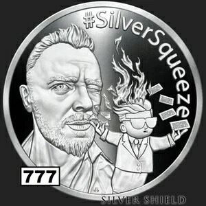 2021 1IX # Vo[XNC[Y .999v[t Vo[V[h r/wallstreetbets SSG 777