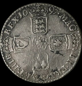 1697 �C�M���X 1�V�����O ���