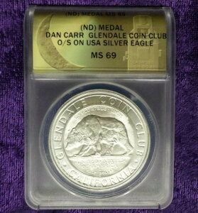 _jGEJ[ 1IX .999 ANACS MS69 Of[ERCENu OS 2017 Vo[C[O v