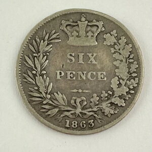 AeB[N rNgA 1863 N 6 yX