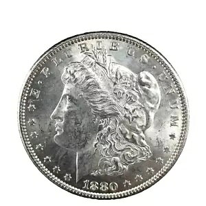1880N KE_[ BU/UNCB90% 1h čRC #1974