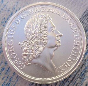 2IX 1723N ROSA AMERICANA RC gr[g  BU Eh .999 