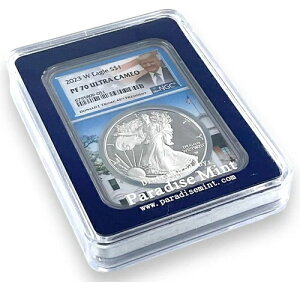 2023N W Vo[C[O v[t NGC PF70 UC zCgnEX RA gvx u[P[Xt