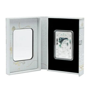 2025 �n���[�E�|�b�^�[ ���@���� �i�M�j 1�I���X �V���o�[�R�C�� Agoro Mintage ��