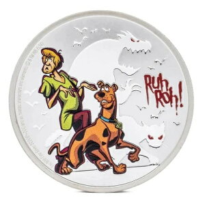 2024N jEG XN[r[EhD[I ? Ruh Roh! RC 1IX 