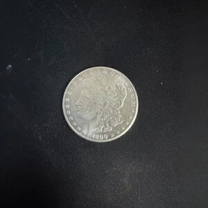 5Zbg - 1890N 1h AJ K Vo[ (CC)