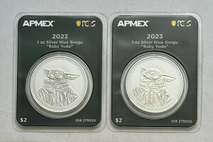 2023N 1IX Vo[ 2h jEG ObO xr[[_ PCGS t@[XgXgCN MD v~A 2Zbg