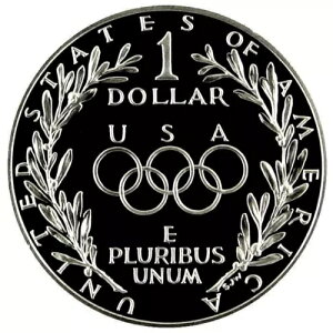 �V�i �A�����J���R�C�� �g���W���[�Y �I�����s�b�N �\�E�� �V���o�[�h�� 1354
