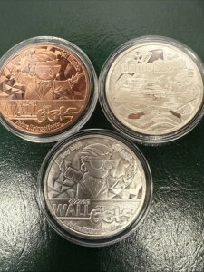 EH[Xg[gxbc SET .999 Vo[ - Q[Xgbv V[gXNC[Y Be[W Q[Xgbv