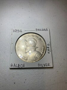 1934�N �p�i�}���a�� 1�� -VN-�o���{�A- BU ��� Repvblica De Panama Ley 0.900