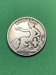 1860 B XCX ????  2t (A2207)