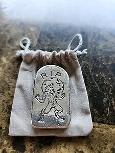 �g�D�[���X�g�[���E�E�F�A�E���t 2�I���X 999 �V���o�[�o�[ ���i�[�N RIP �В��ܓ���