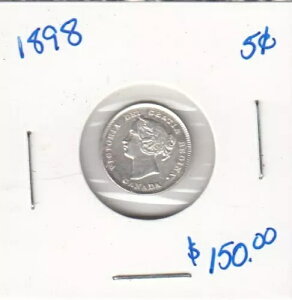 1898�N�J�i�_5�Z���g5C���