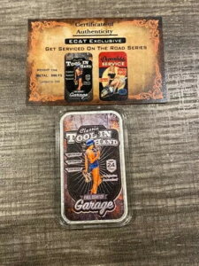 EC&T fAJ[ QbgT[rXIU[h 1IX .999 o[ 199N