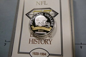 sbco[OEXeB[[Y 1933N NFL JV[Y 75N 999 Vo[RCP[X 6PS5