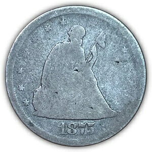 1875-S 20Zgd Ǖi G RC #19014