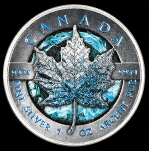 2022N JifBA Vo[ [v[tuACXp[vJ[CY .9999 Vo[ CoAt