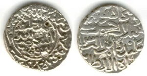 �C���h�A�x���K���E�X���^�����A�V�J���_���E�V���[1���i1357-1389�N�j�̋�̃^���J